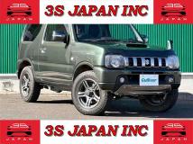 2017 Suzuki Jimny