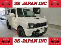 2013 Suzuki Jimny