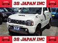 2014 Suzuki Jimny