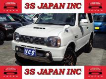 2014 Suzuki Jimny