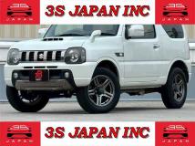 2017 Suzuki Jimny