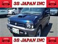 2008 Suzuki Jimny