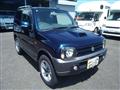 2008 Suzuki Jimny