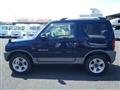 2008 Suzuki Jimny