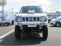 2014 Suzuki Jimny