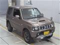 2013 Suzuki Jimny