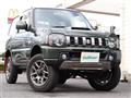 2016 Suzuki Jimny