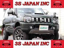 2016 Suzuki Jimny