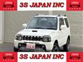 2009 Suzuki Jimny