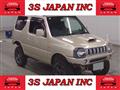 2008 Suzuki Jimny