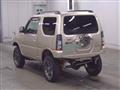 2008 Suzuki Jimny