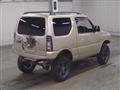 2008 Suzuki Jimny