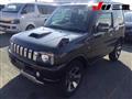 2011 Suzuki Jimny