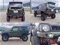 2017 Suzuki Jimny