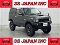 2016 Suzuki Jimny