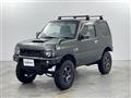 2016 Suzuki Jimny