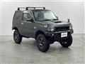 2016 Suzuki Jimny