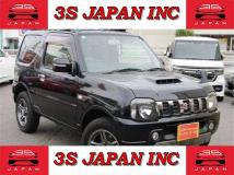 2015 Suzuki Jimny