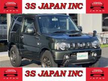 2016 Suzuki Jimny
