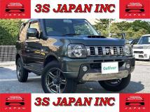 2016 Suzuki Jimny