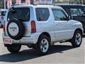 2008 Suzuki Jimny