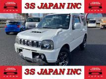 2014 Suzuki Jimny
