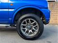 2010 Suzuki Jimny