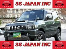 2015 Suzuki Jimny