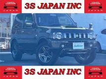 2018 Suzuki Jimny