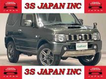 2016 Suzuki Jimny