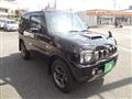 2018 Suzuki Jimny