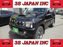 2018 Suzuki Jimny