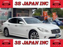 2012 Nissan FUGA HYBRID