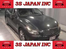2010 Nissan Fuga