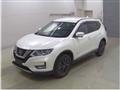 2020 Nissan X-Trail