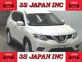 2015 Nissan X-Trail