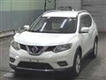 2015 Nissan X-Trail