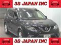 2015 Nissan X-Trail