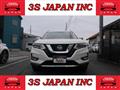 2020 Nissan X-Trail