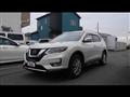 2020 Nissan X-Trail