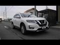 2020 Nissan X-Trail
