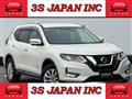 2017 Nissan X-Trail