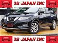 2017 Nissan X-Trail