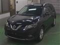 2016 Nissan X-Trail