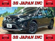 2016 Nissan X-Trail
