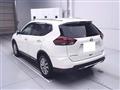 2018 Nissan X-Trail