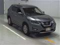 2020 Nissan X-Trail