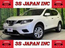 2015 Nissan X-Trail