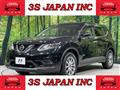 2016 Nissan X-Trail