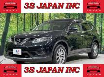 2016 Nissan X-Trail